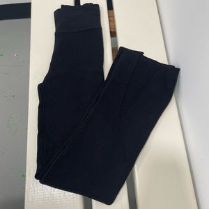 NWT Cotton:On Body Comfort Knit Pants